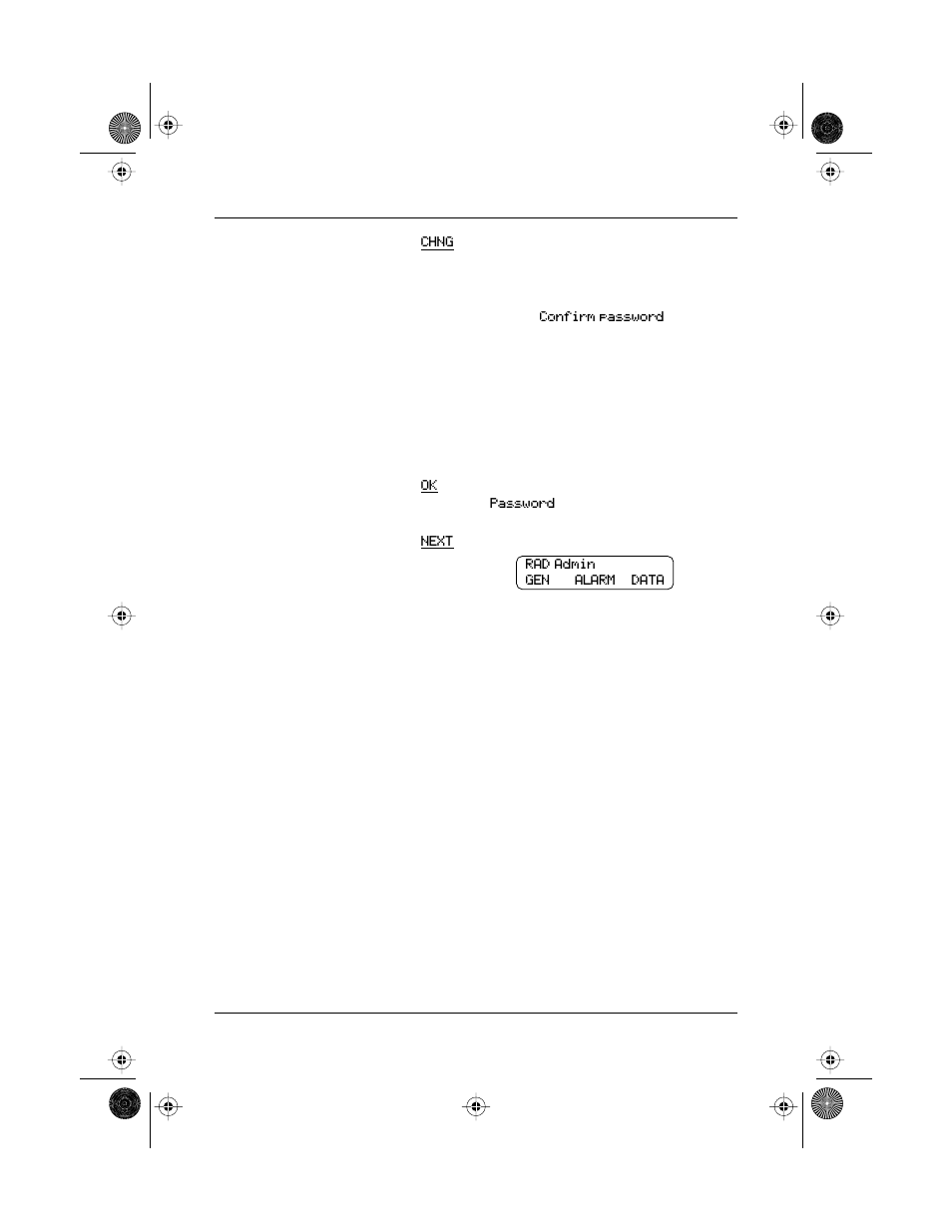 Nortel Networks FastRad User Manual | Page 22 / 35