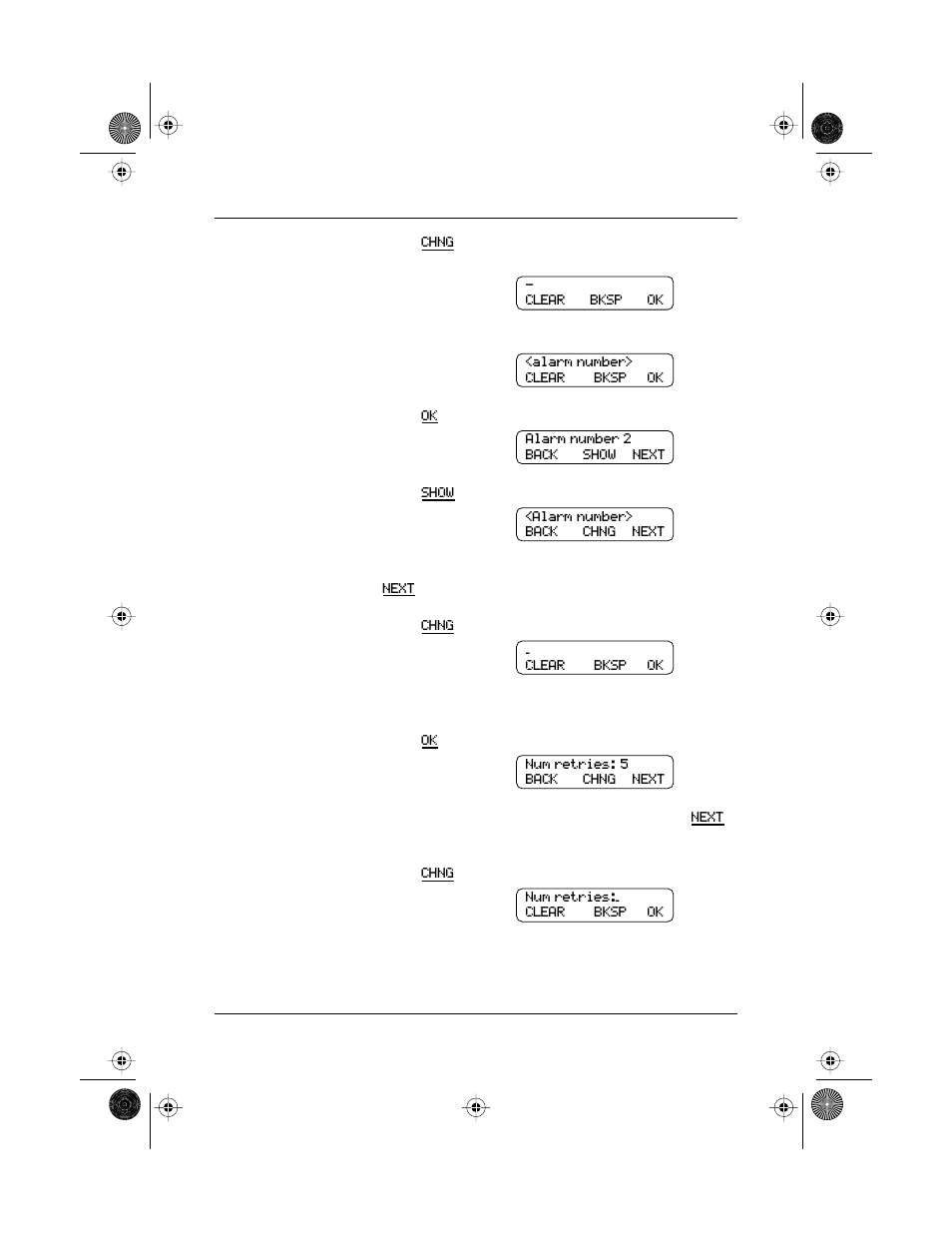 Nortel Networks FastRad User Manual | Page 25 / 35