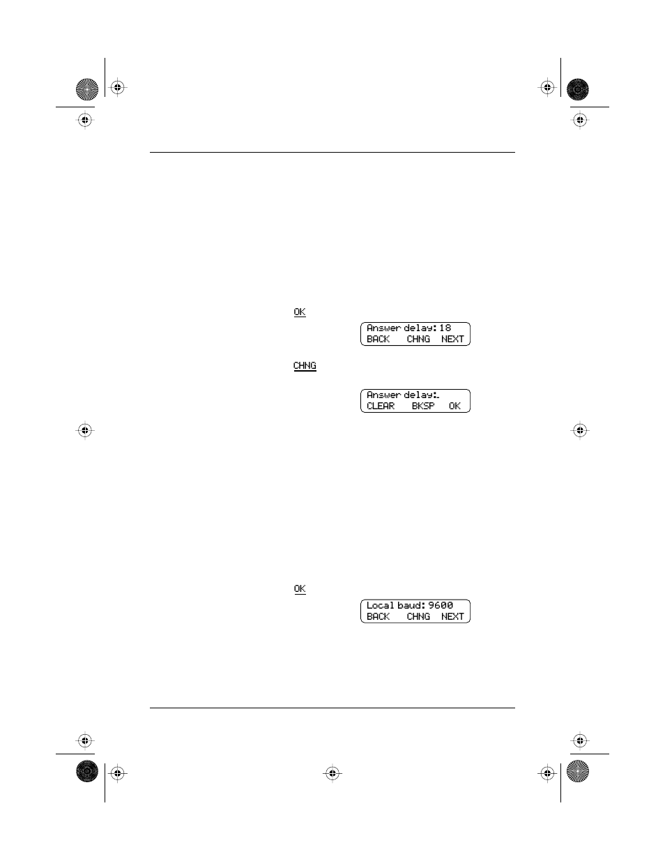 Nortel Networks FastRad User Manual | Page 28 / 35