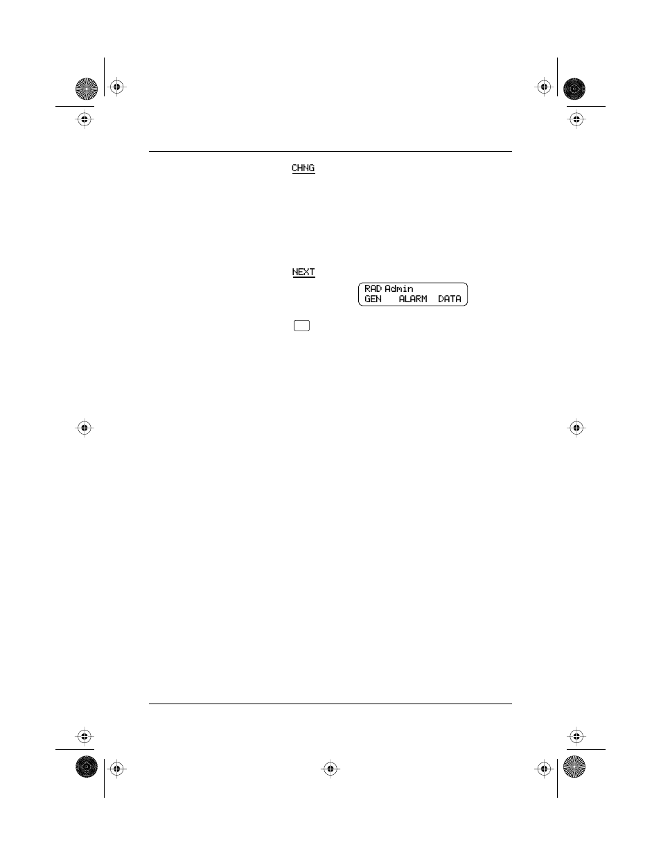 Nortel Networks FastRad User Manual | Page 29 / 35