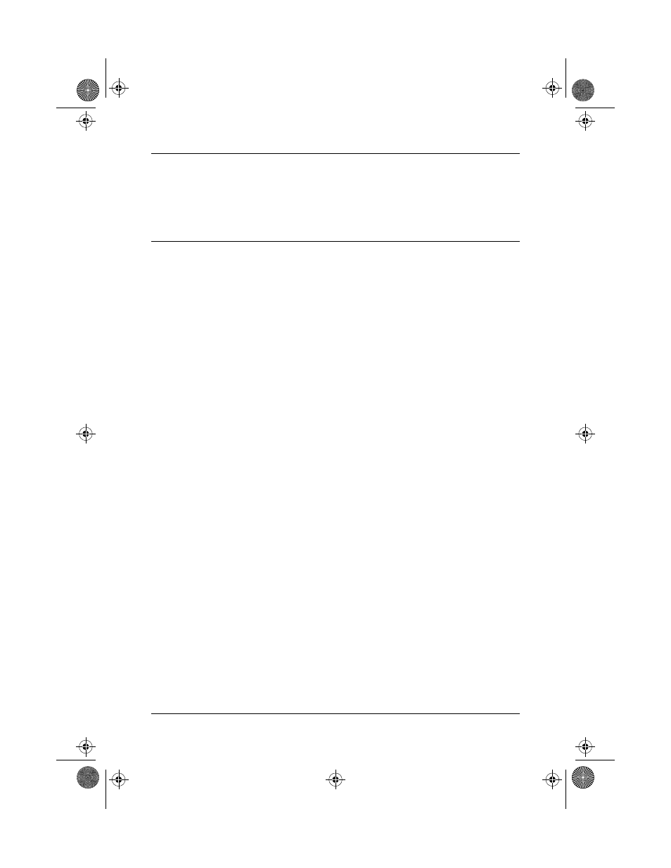 Nortel Networks FastRad User Manual | Page 3 / 35