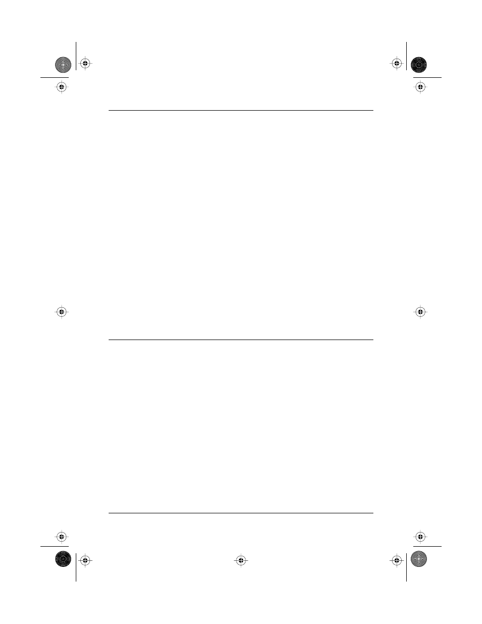 Testing the fastrad | Nortel Networks FastRad User Manual | Page 30 / 35