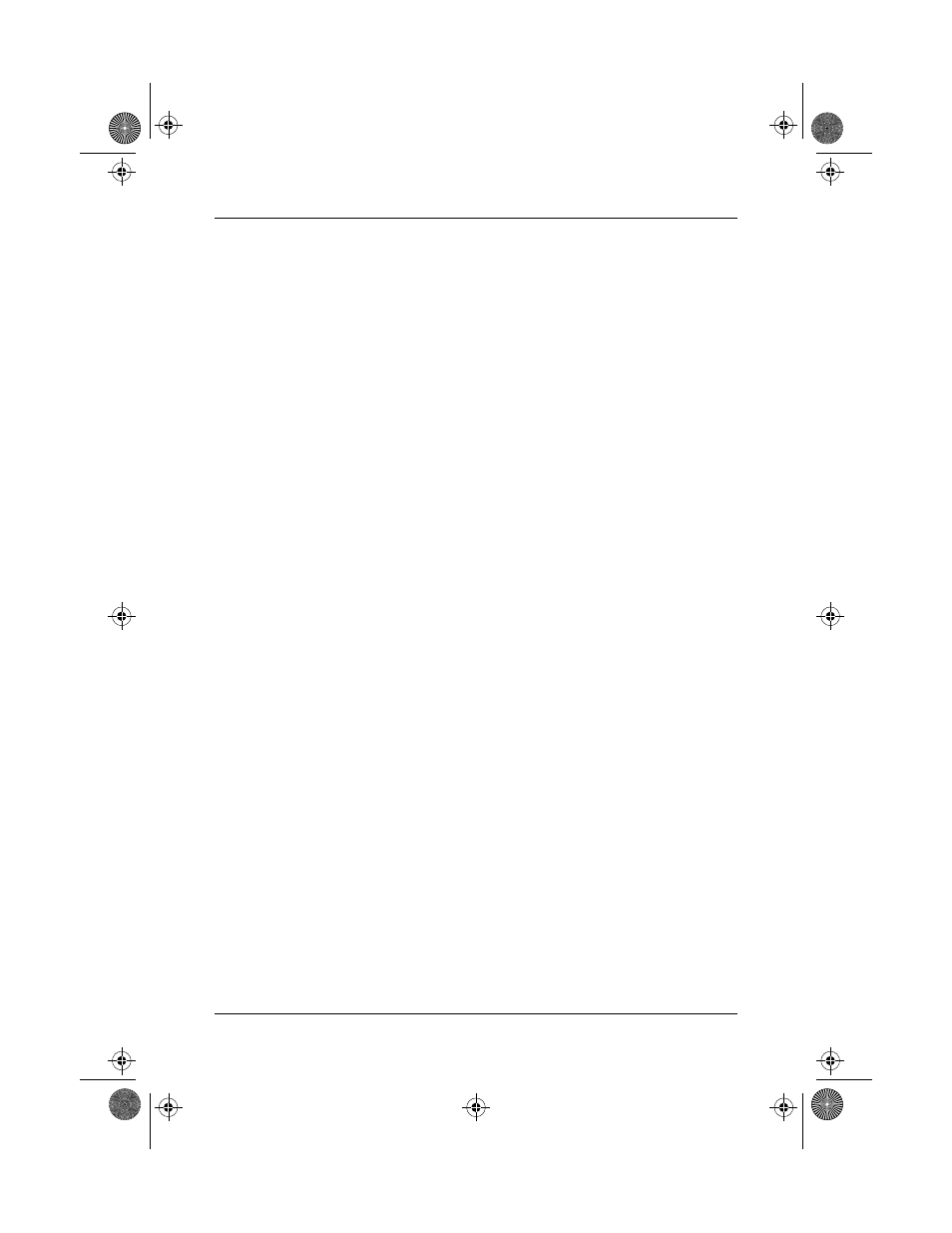 Nortel Networks FastRad User Manual | Page 4 / 35