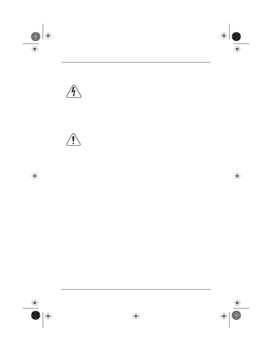 Canadian & us safety installation instructions | Nortel Networks FastRad User Manual | Page 5 / 35