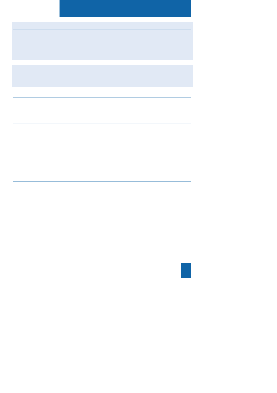 Nortel Networks M760 User Manual | Page 5 / 94