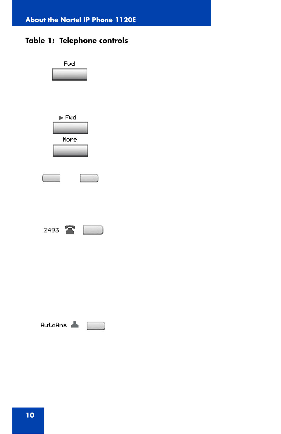 Nortel Networks NN43112-102 User Manual | Page 10 / 46
