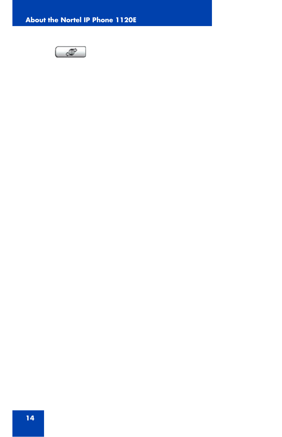 Nortel Networks NN43112-102 User Manual | Page 14 / 46