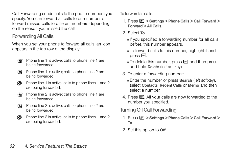 Nortel Networks MOTOROLA BRUTE I680 User Manual | Page 72 / 193