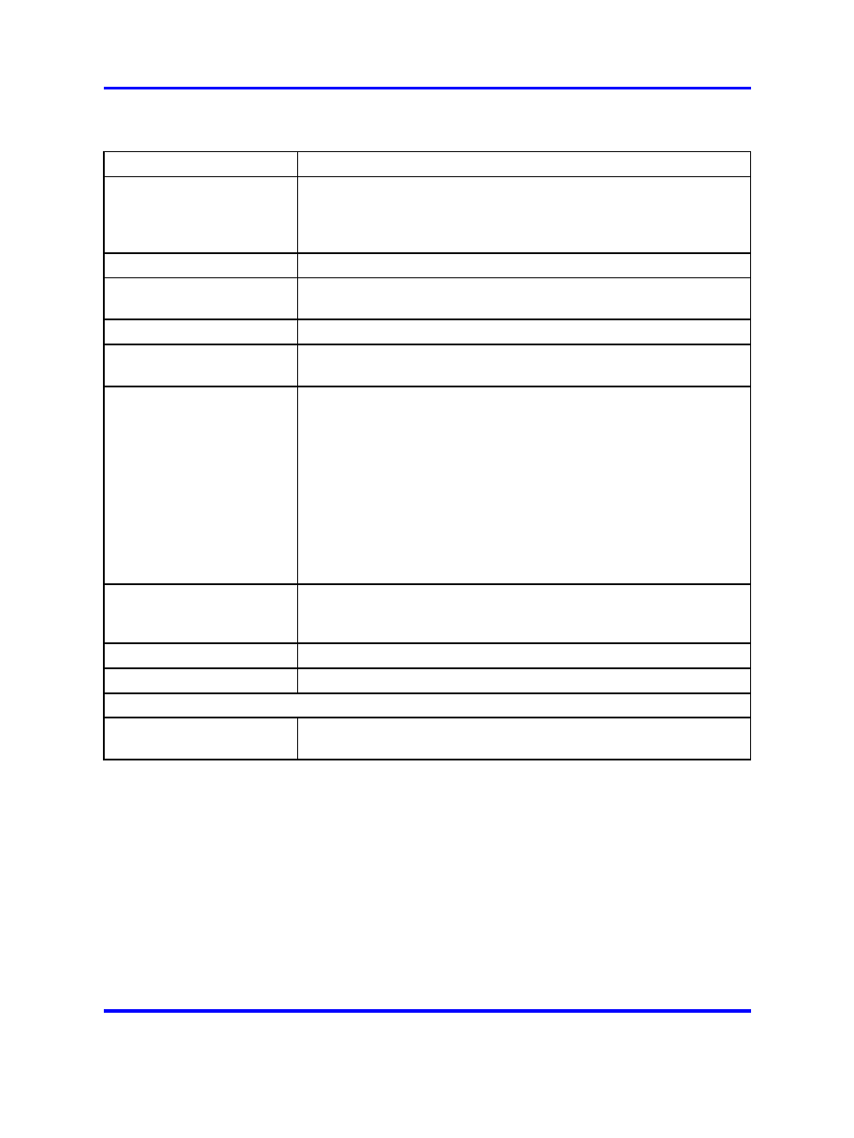 Ip phone handset description | Nortel Networks NN10042-116 User Manual | Page 12 / 134