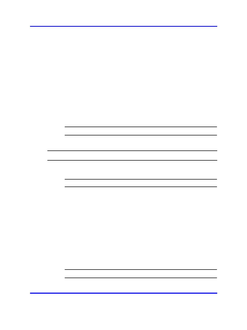 Procedure steps, Quad desktop charger | Nortel Networks NN10042-116 User Manual | Page 126 / 134