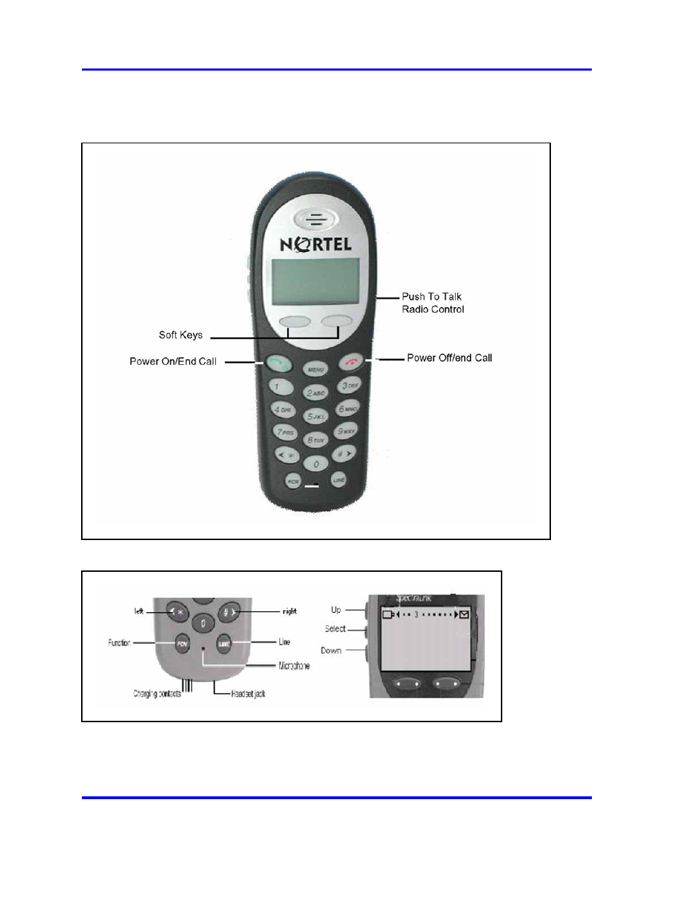 Figure 3 "ip phone 2212 | Nortel Networks NN10042-116 User Manual | Page 16 / 134