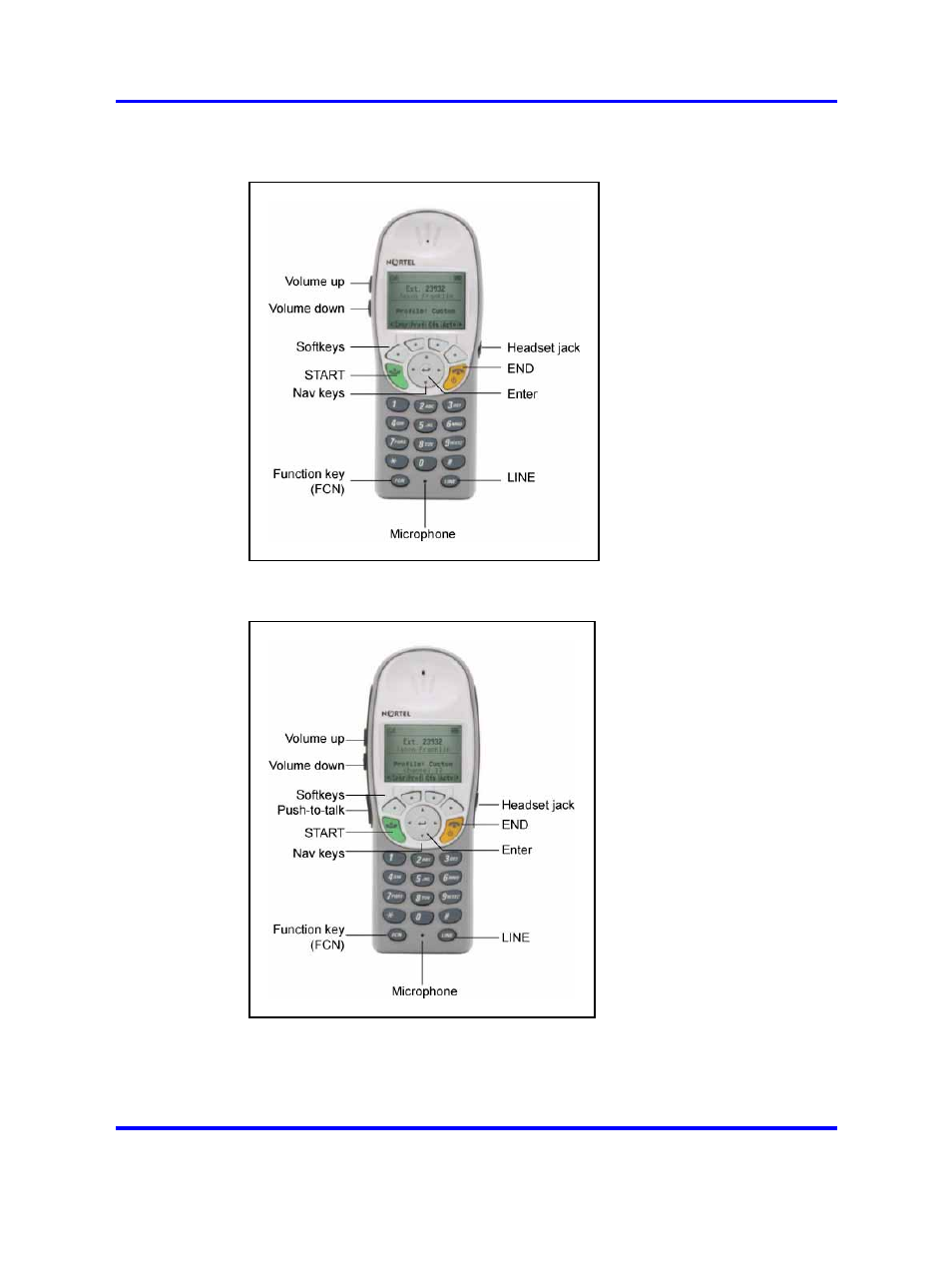 Nortel Networks NN10042-116 User Manual | Page 17 / 134