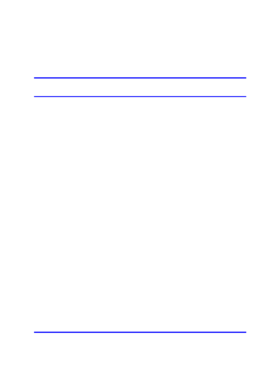 Nortel Networks NN10042-116 User Manual | Page 3 / 134