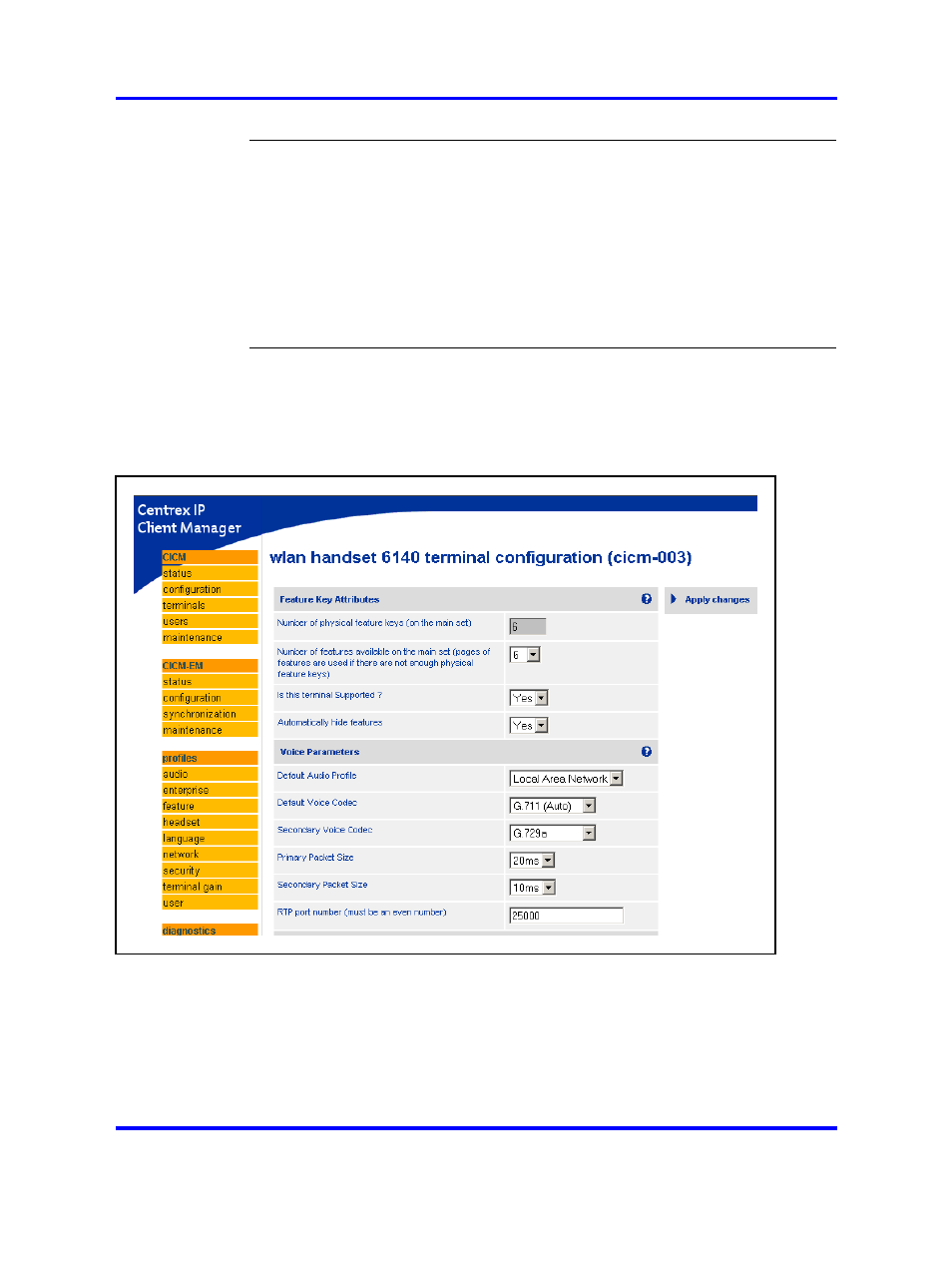 Nortel Networks NN10042-116 User Manual | Page 30 / 134