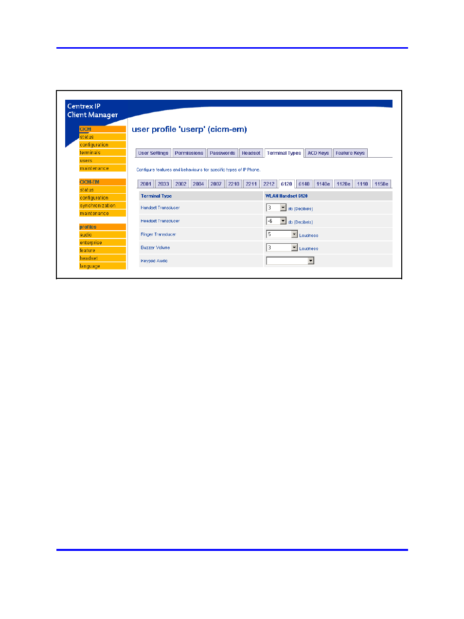 Nortel Networks NN10042-116 User Manual | Page 31 / 134