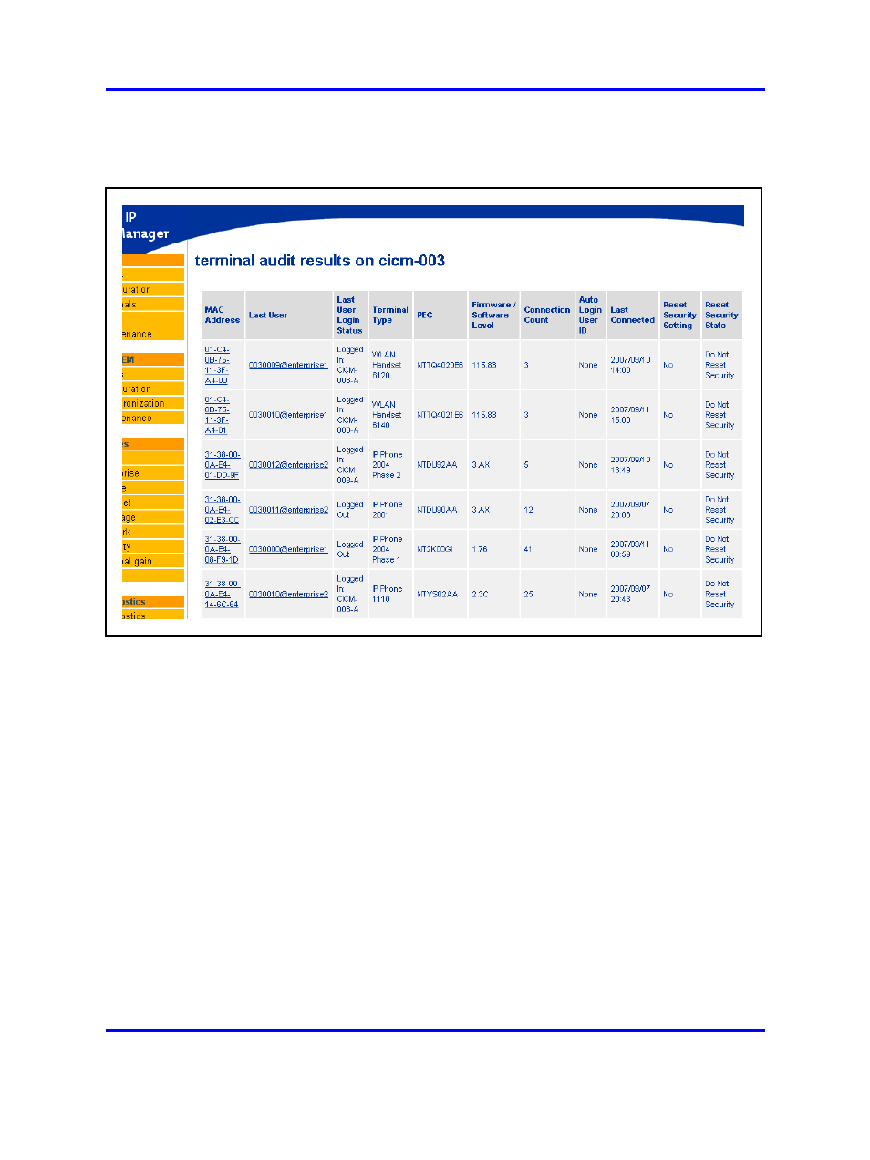Nortel Networks NN10042-116 User Manual | Page 32 / 134