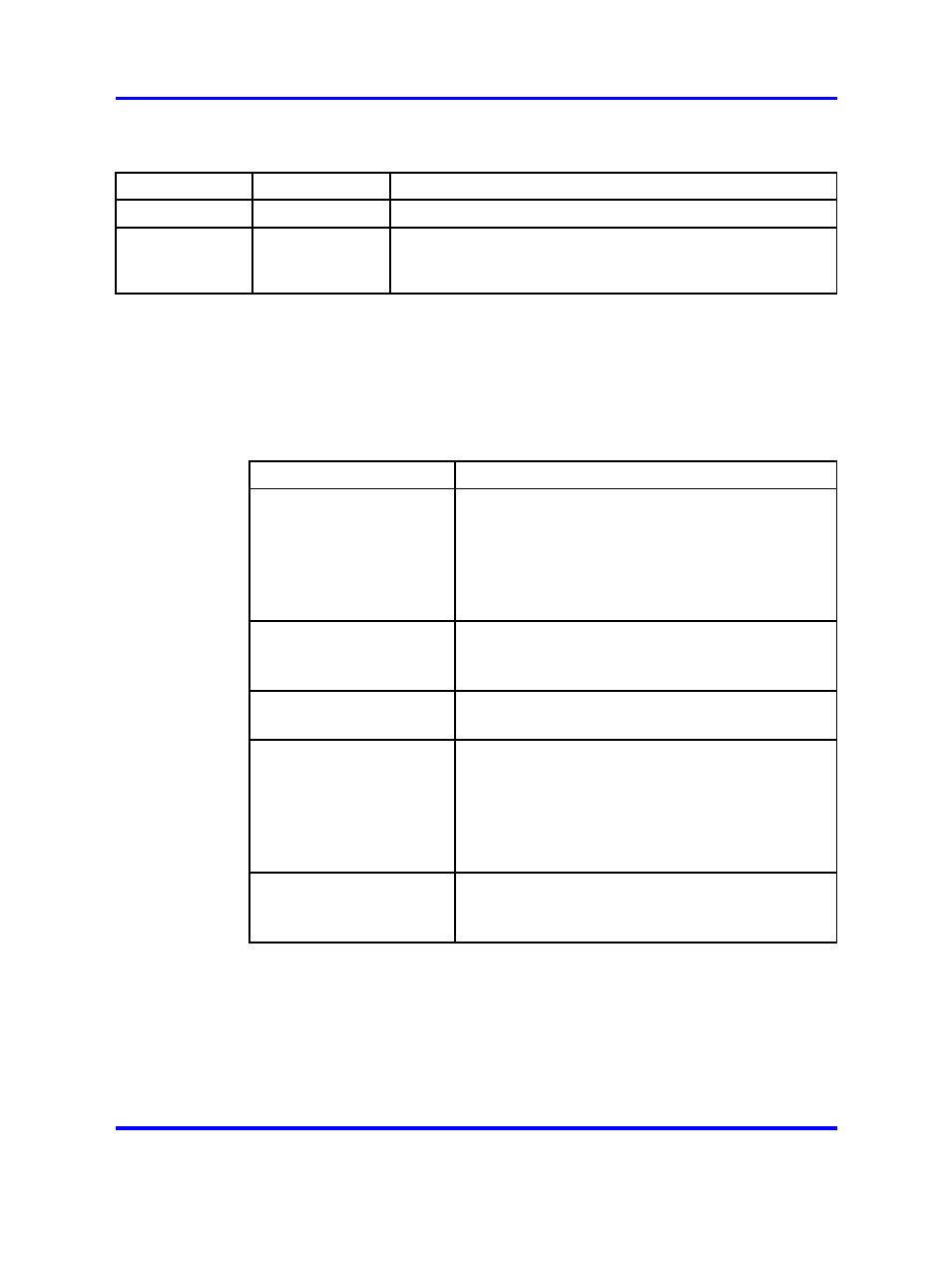 User option menu | Nortel Networks NN10042-116 User Manual | Page 38 / 134