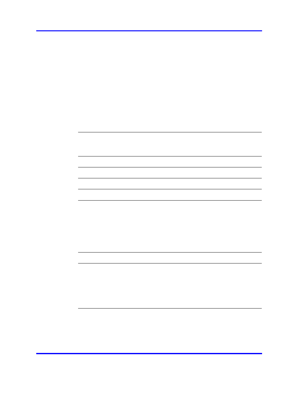 Nortel Networks NN10042-116 User Manual | Page 4 / 134