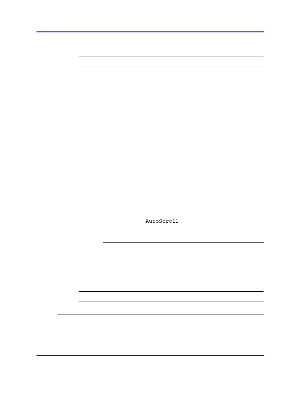 Enabling or disabling the cicm inbox | Nortel Networks NN10042-116 User Manual | Page 53 / 134