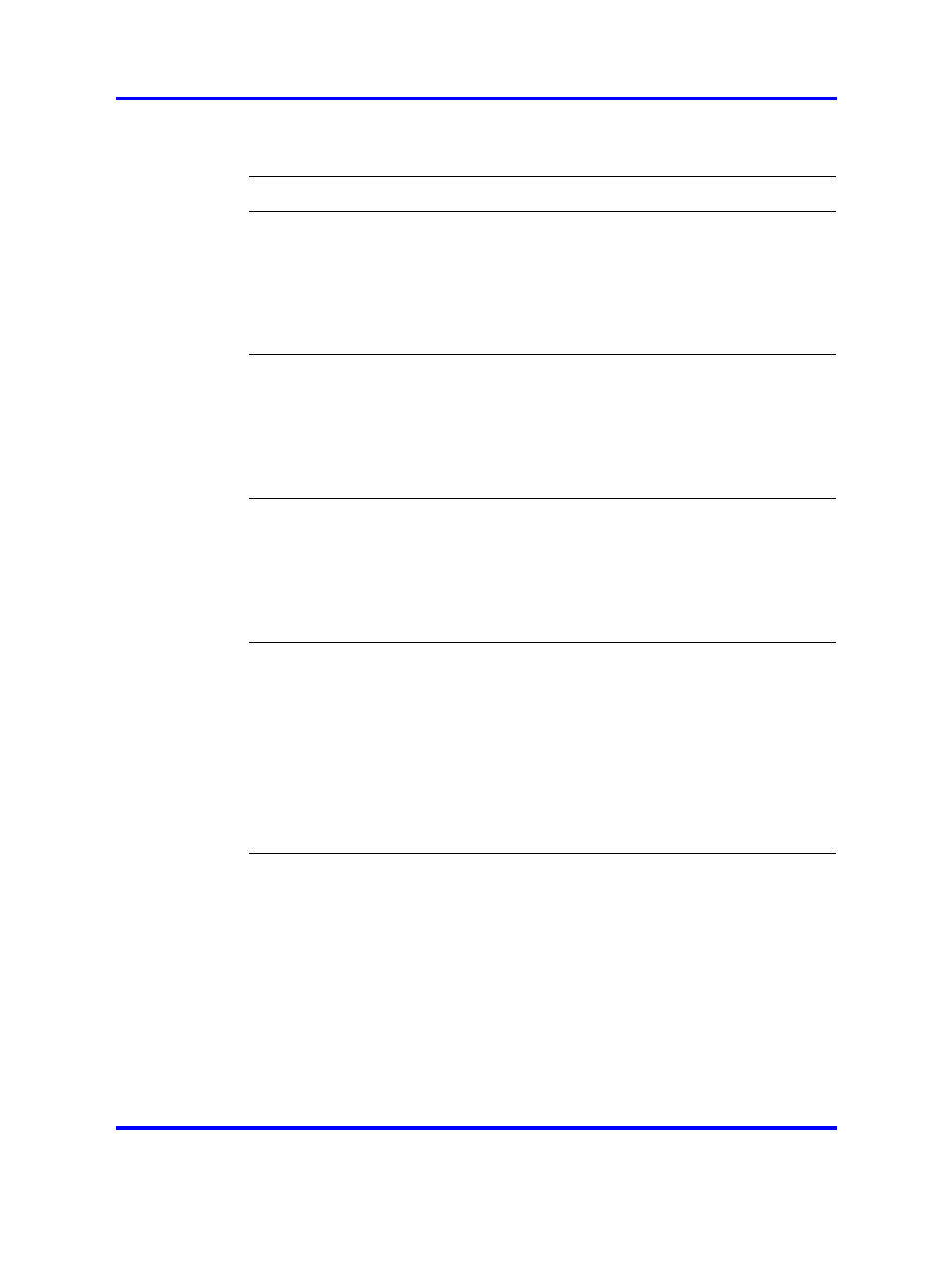 Nortel Networks NN10042-116 User Manual | Page 6 / 134