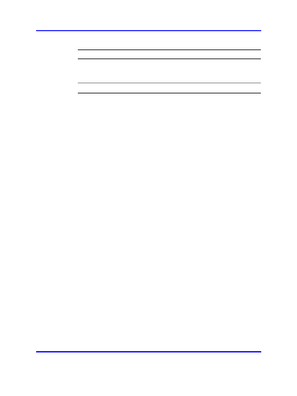 Procedure steps | Nortel Networks NN10042-116 User Manual | Page 81 / 134