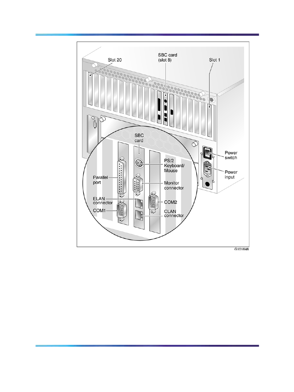 Nortel Networks NN44200-300 User Manual | Page 14 / 64