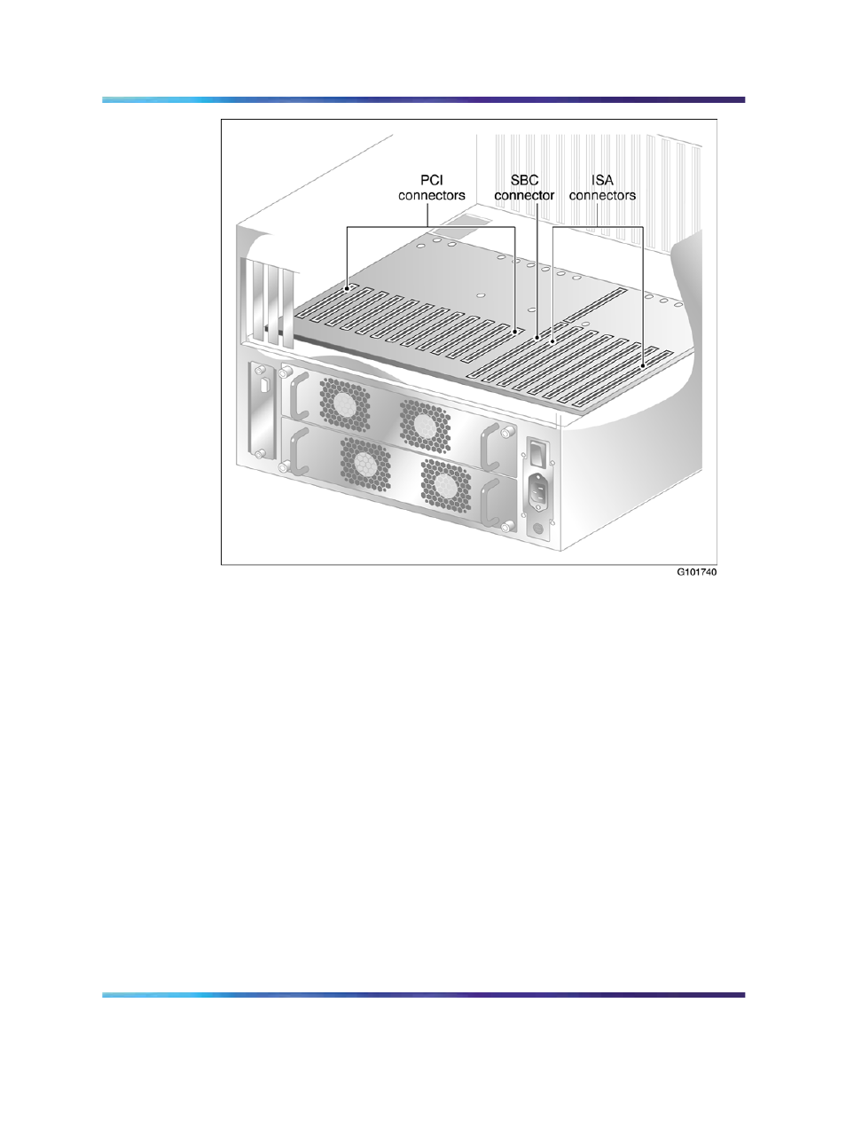 Slot assignments, Reference documents | Nortel Networks NN44200-300 User Manual | Page 15 / 64