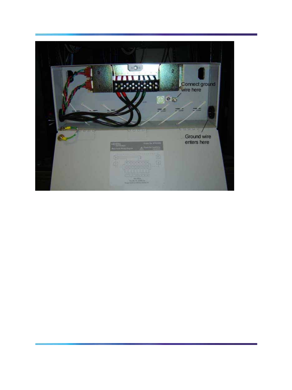 Nortel Networks NN44200-300 User Manual | Page 38 / 64