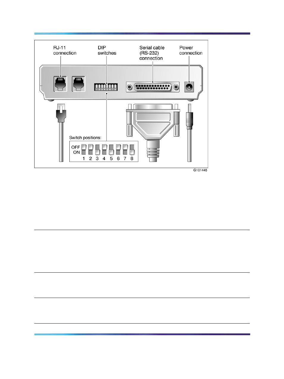 Nortel Networks NN44200-300 User Manual | Page 45 / 64