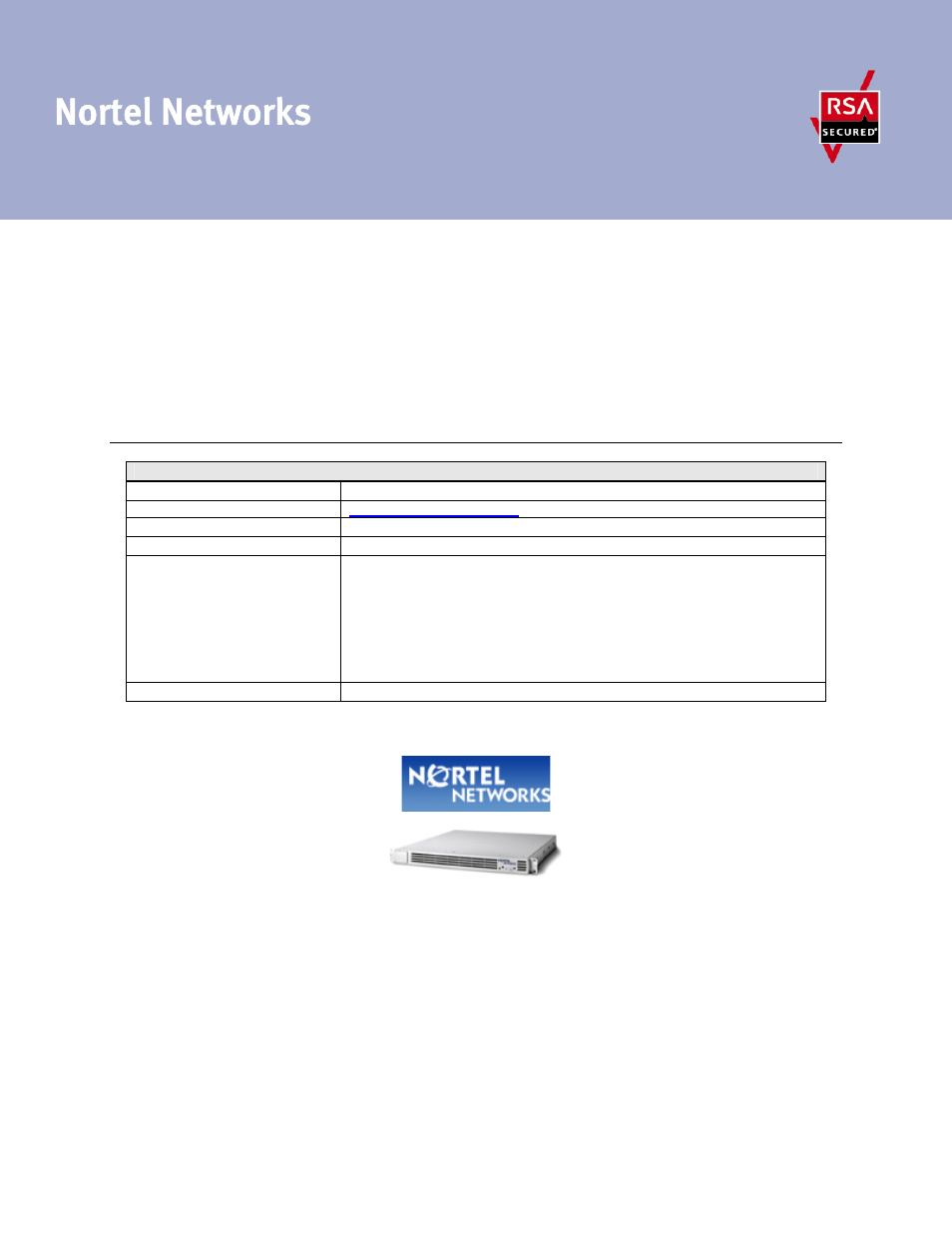 Nortel Networks NORTEL 3050 User Manual | 15 pages