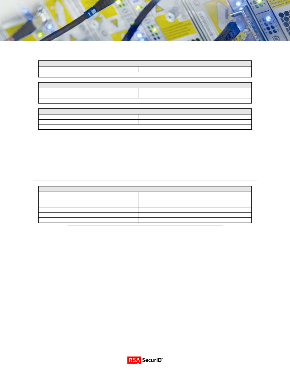 Product requirements, Rsa securid files | Nortel Networks NORTEL 3050 User Manual | Page 3 / 15