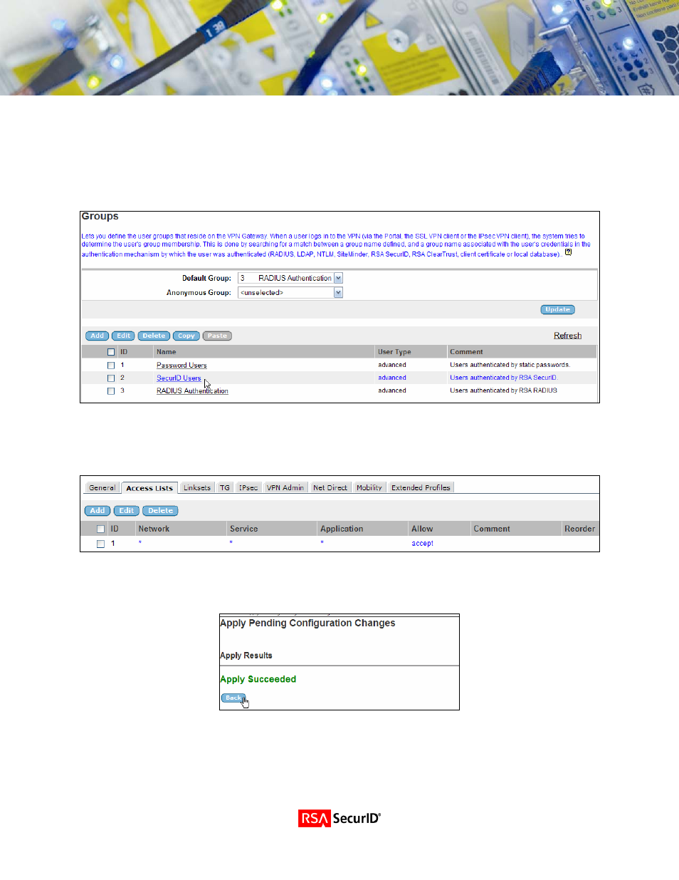 Nortel Networks NORTEL 3050 User Manual | Page 6 / 15