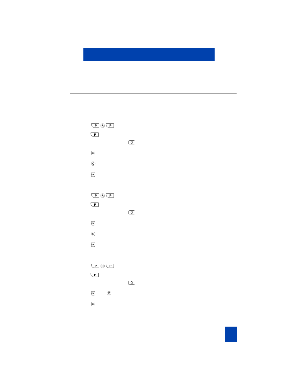 Programming the c4012 handset, Shortcut list, Adding a number | Editing a number, Removing a number | Nortel Networks C4012 User Manual | Page 13 / 18