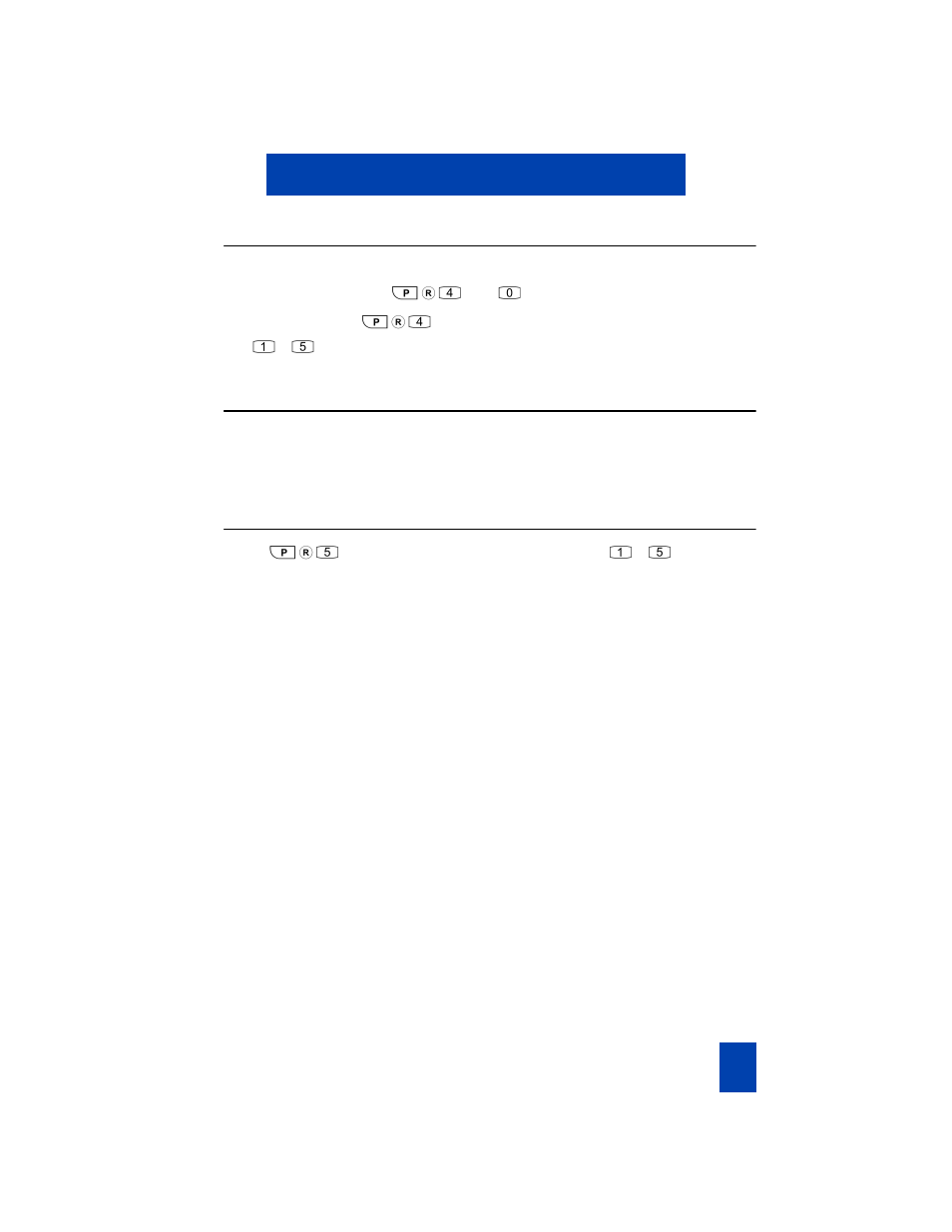 Selecting a dect system, De-subscribing, Deleting a dect system | Nortel Networks C4012 User Manual | Page 17 / 18