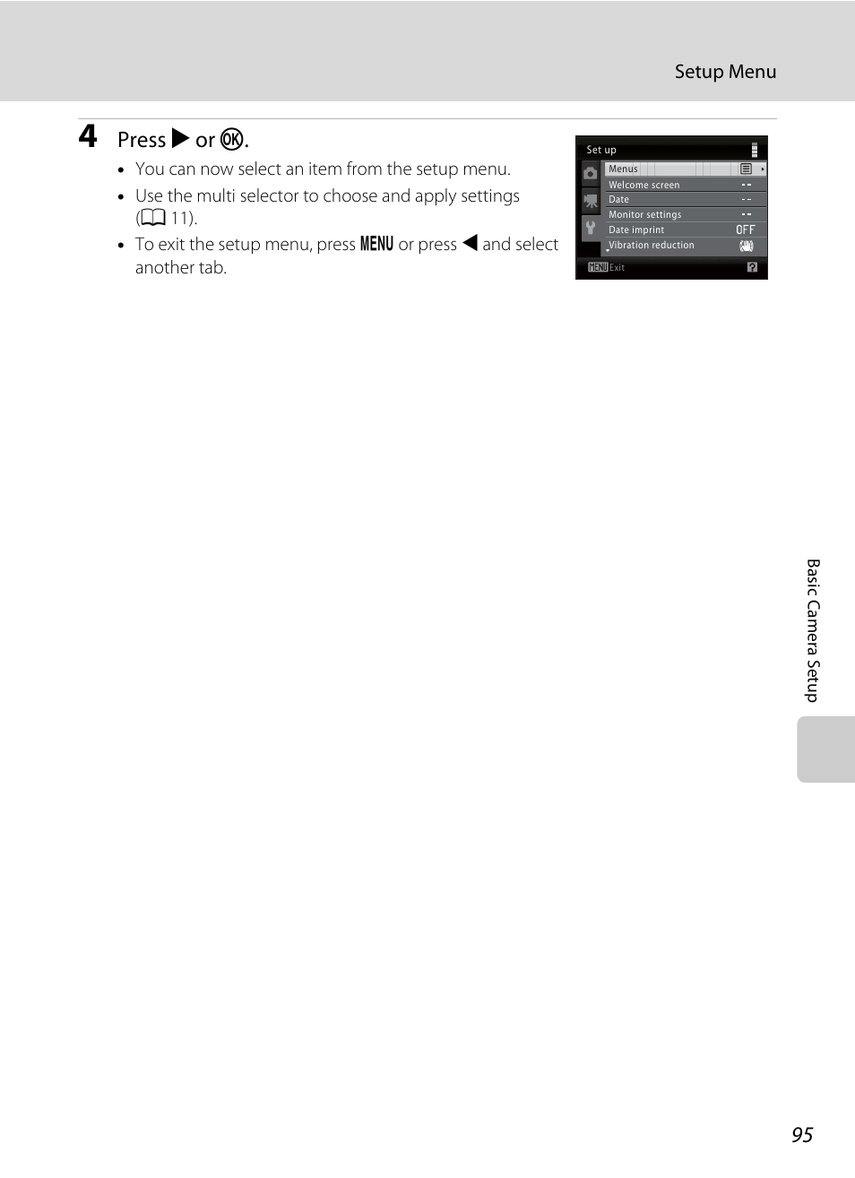Press k or k | Nortel Networks L110 User Manual | Page 107 / 156