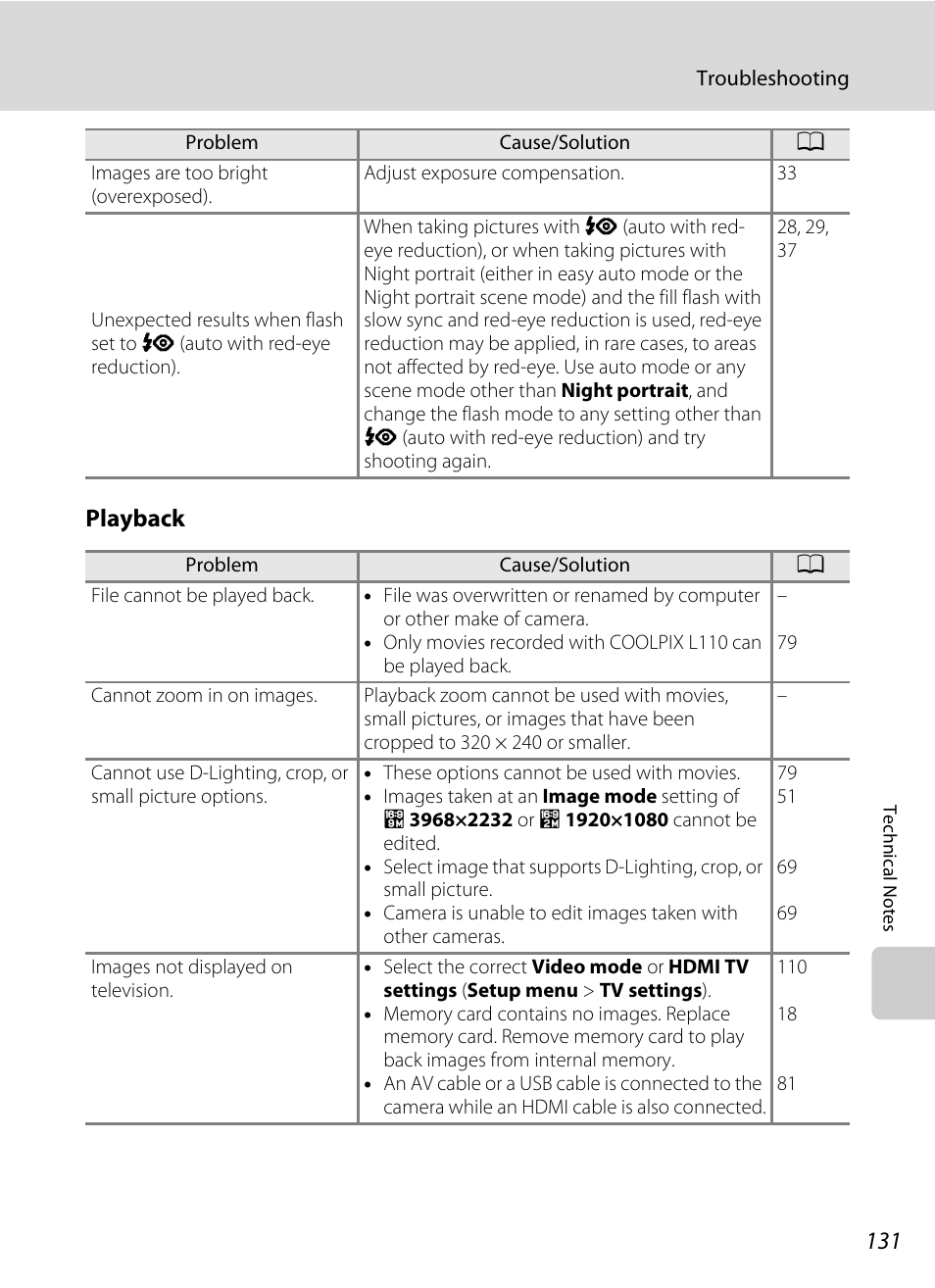 Playback | Nortel Networks L110 User Manual | Page 143 / 156