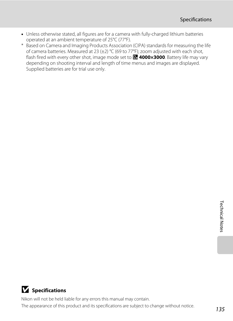 Nortel Networks L110 User Manual | Page 147 / 156