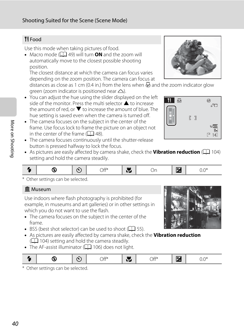 Nortel Networks L110 User Manual | Page 52 / 156