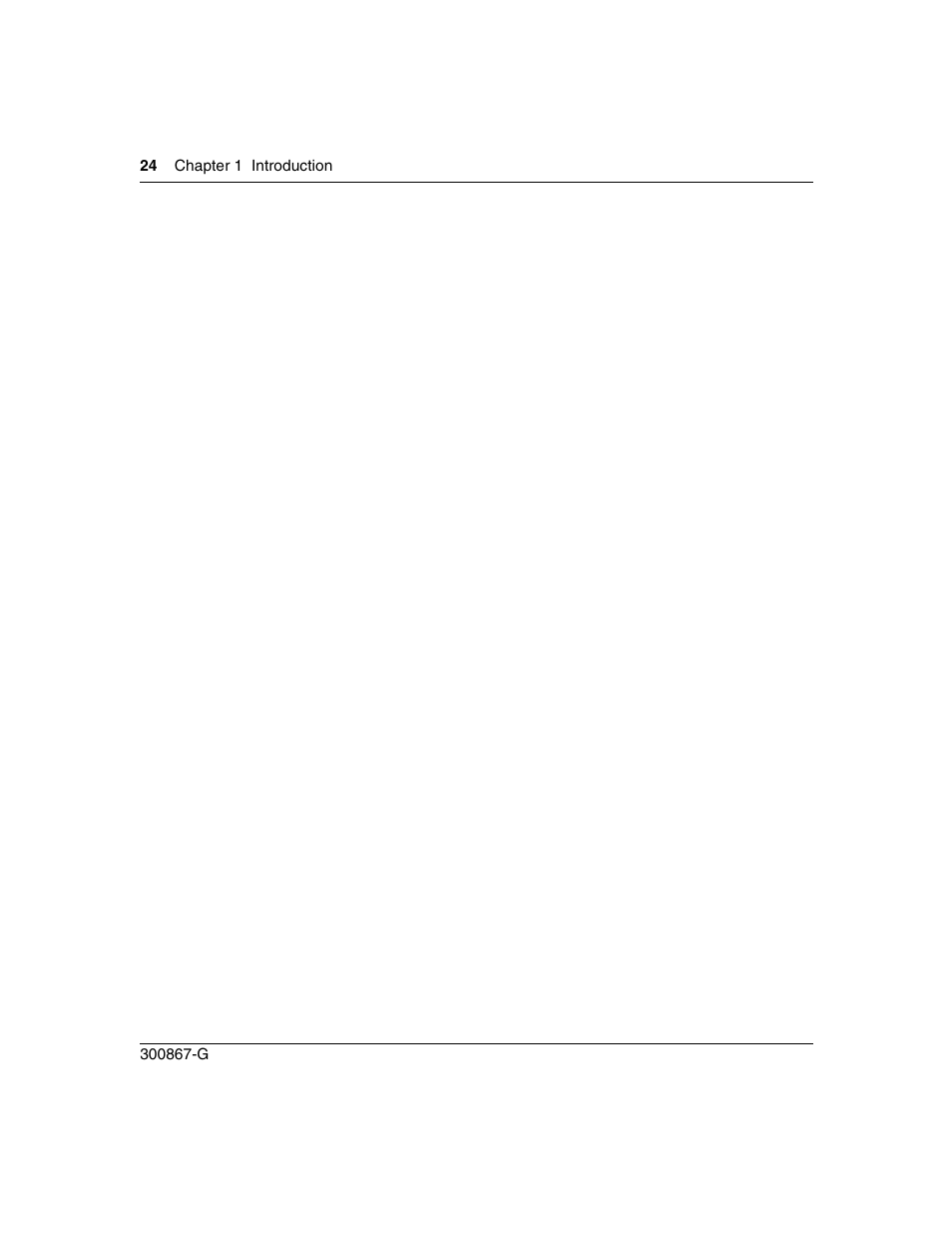 Nortel Networks Instant Internet 400 Unit User Manual | Page 24 / 60