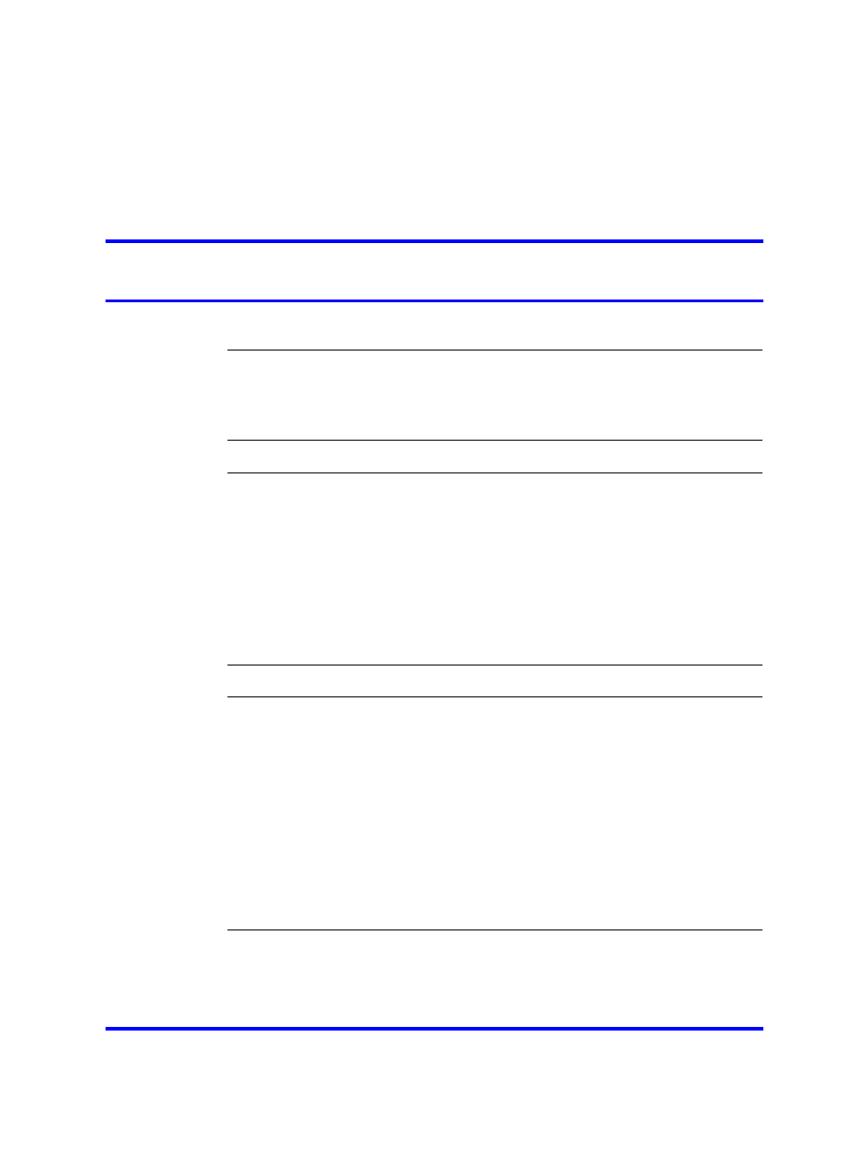 Nortel Networks 2500 Seriess User Manual | Page 3 / 32