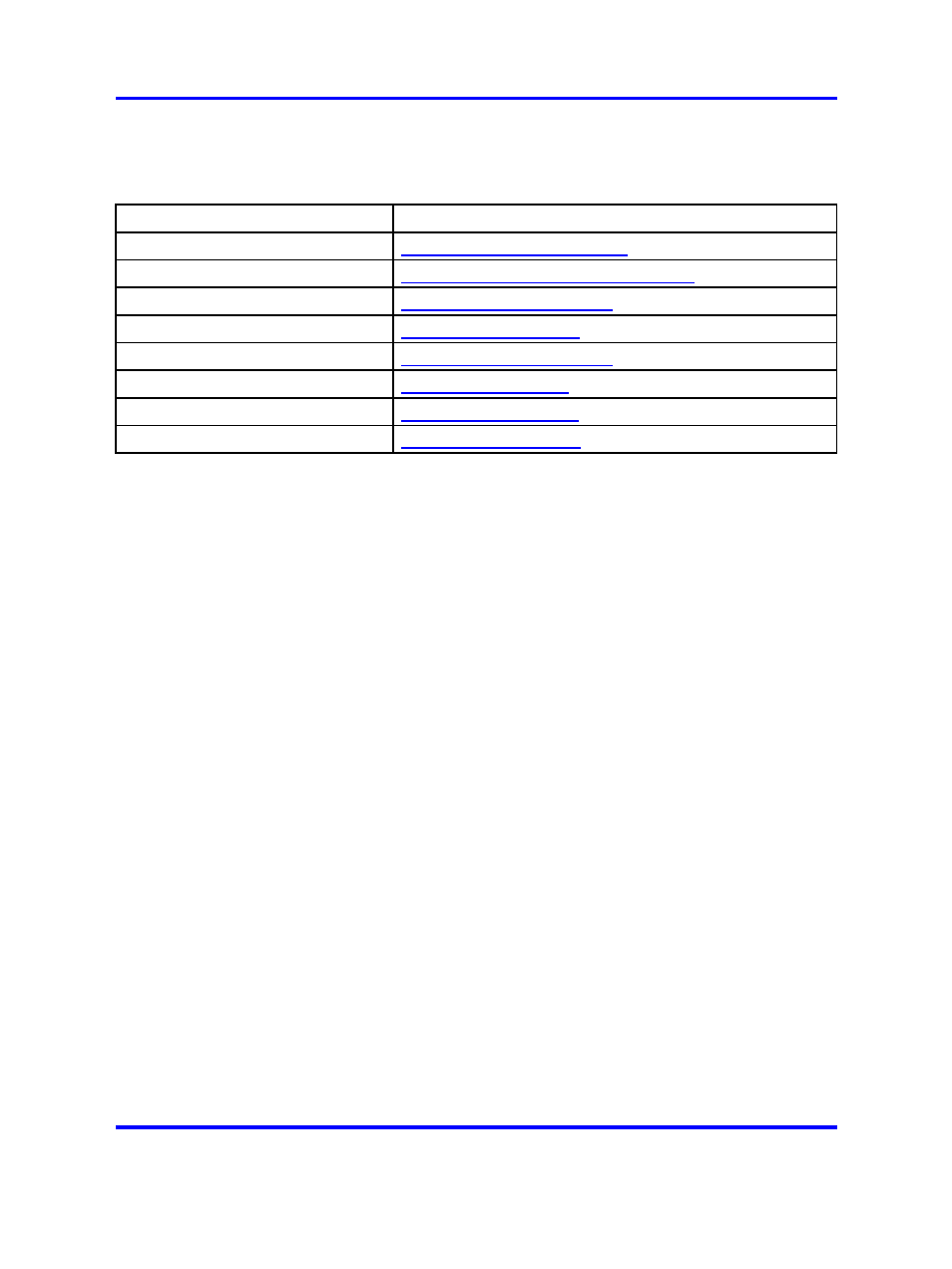 Additional information | Nortel Networks 2500 Seriess User Manual | Page 30 / 32