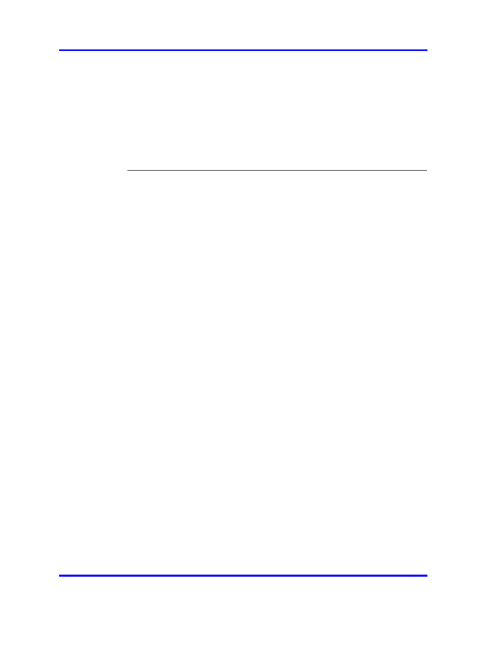 Nortel Networks 2500 Seriess User Manual | Page 4 / 32