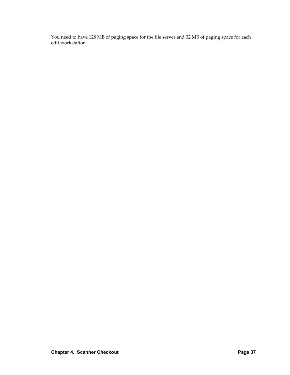 Nortel Networks 5000i User Manual | Page 49 / 54