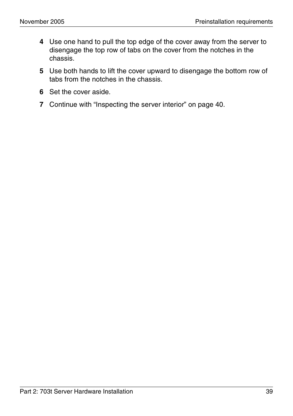 Nortel Networks CALLPILOT 555-7101-226 User Manual | Page 39 / 72