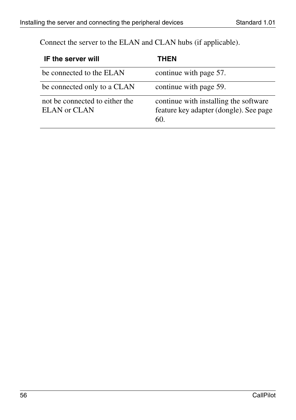 Nortel Networks CALLPILOT 555-7101-226 User Manual | Page 56 / 72