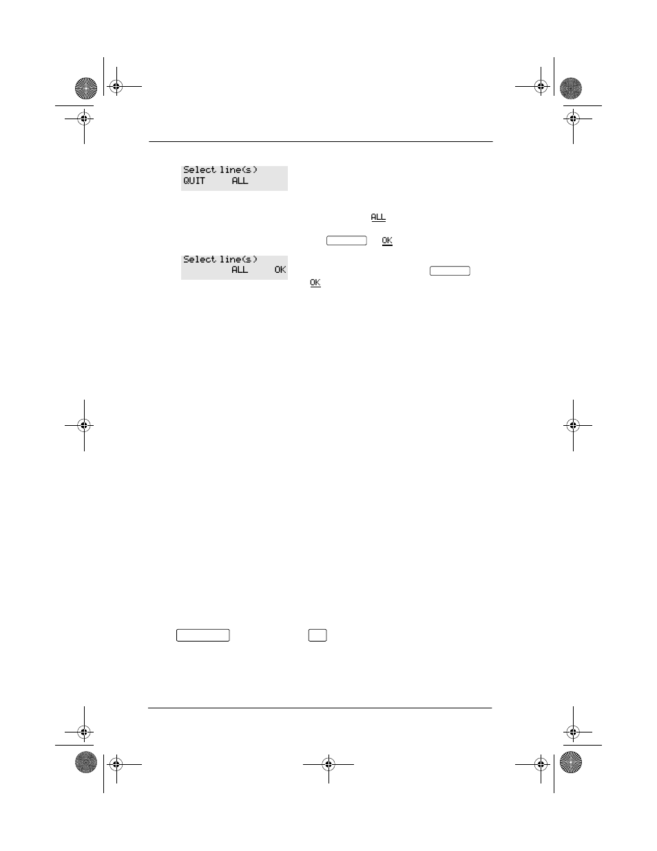 Using line redirection | Nortel Networks Modular ICS 4.0 User Manual | Page 104 / 242