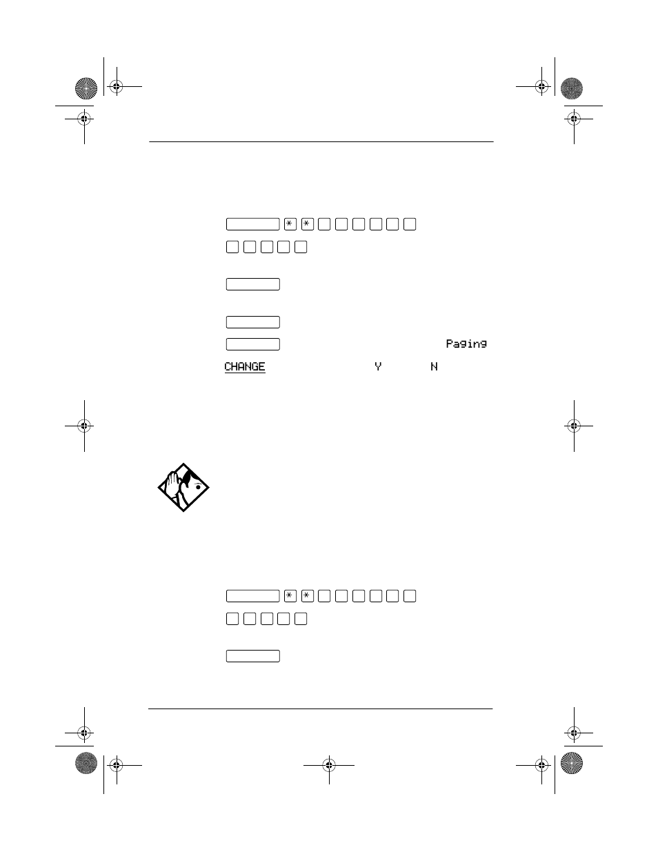 Nortel Networks Modular ICS 4.0 User Manual | Page 108 / 242