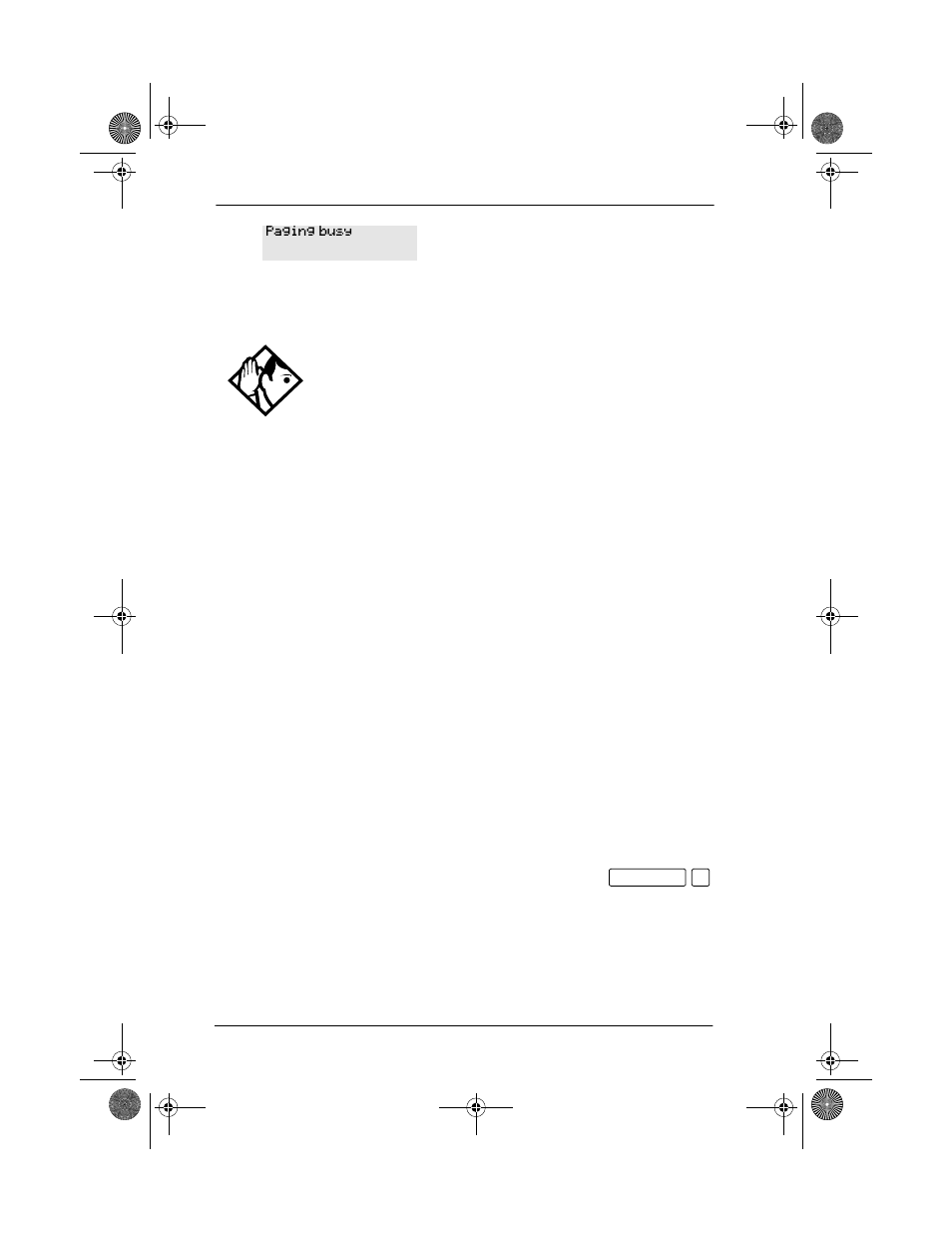 Sending messages, Sending a message, Sending messages 98 | Sending a message 98, French 116 | Nortel Networks Modular ICS 4.0 User Manual | Page 110 / 242