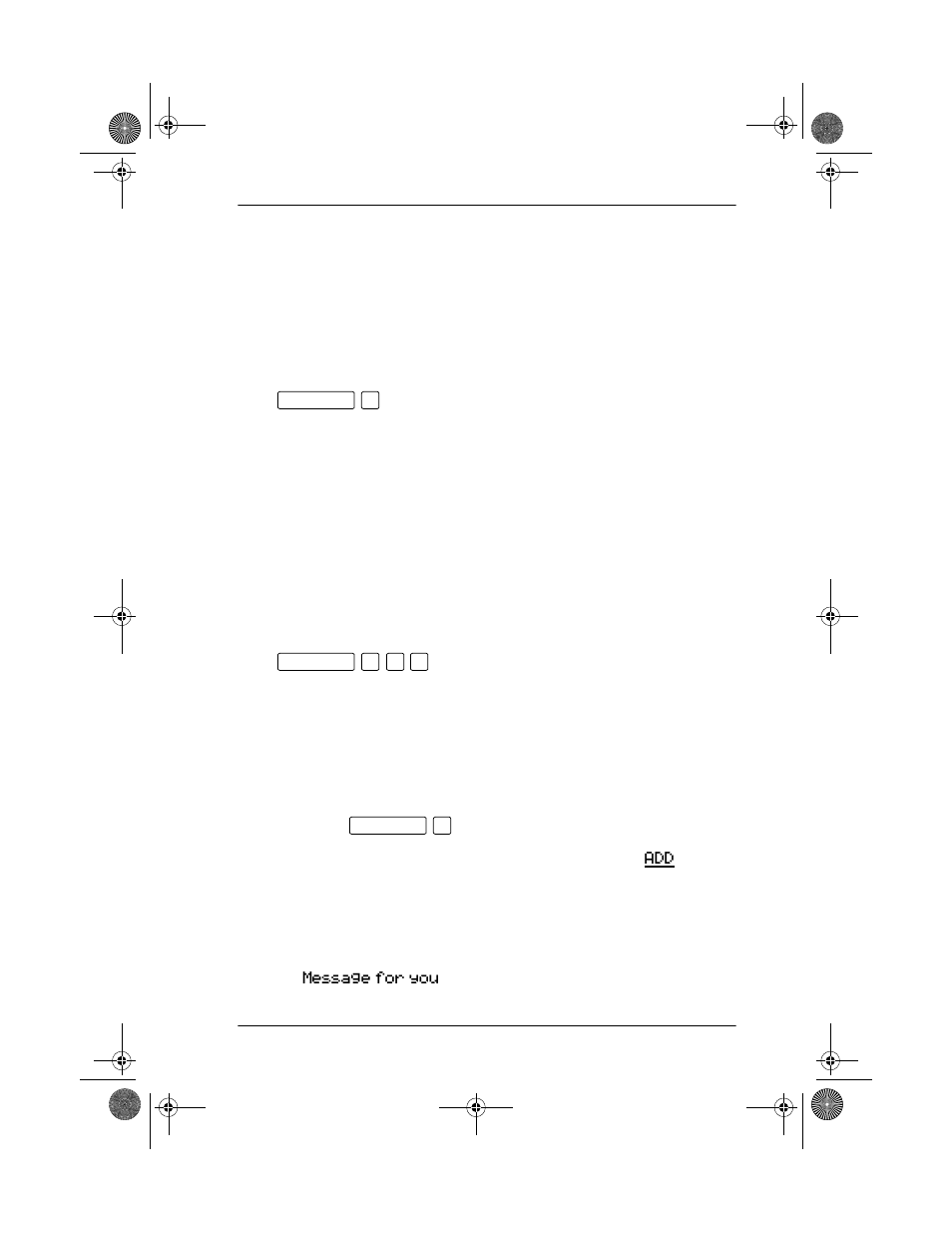 Nortel Networks Modular ICS 4.0 User Manual | Page 111 / 242