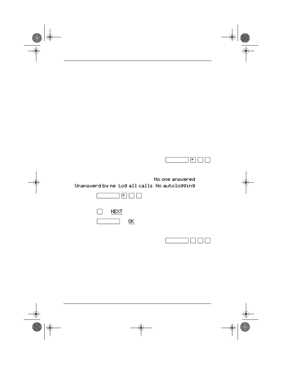 Call log options, Logging a call manually, Call log options 108 logging a call manually 108 | Nortel Networks Modular ICS 4.0 User Manual | Page 120 / 242